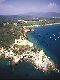 Village Rocchette 3*