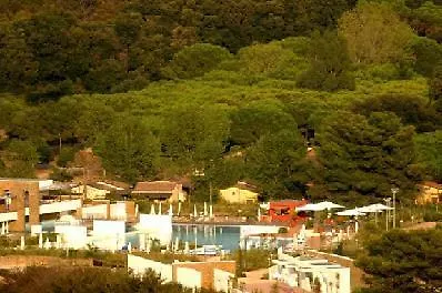 Village Rocchette 3* Castiglione della Pescaia