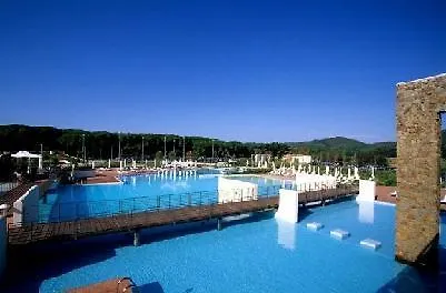 Village Rocchette Hotel Castiglione della Pescaia
