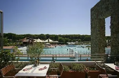 Village Rocchette 3*